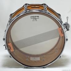 Mdrums KR-1465-K KURINUKI Series 欅 "Keyaki" Zelkova 14"×6.5" スネアドラム_4