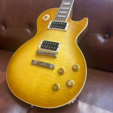 Gibson Les Paul Standard '50s Faded Vintage Honey Burst s/n 208540069 [4.15kg] 3Fフロア