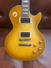 Gibson Les Paul Standard '50s Faded Vintage Honey Burst s/n 208540069 [4.15kg] 3Fフロア_2