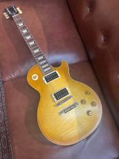 Gibson Les Paul Standard '50s Faded Vintage Honey Burst s/n 208540069 [4.15kg] 3Fフロア_3