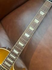 Gibson Les Paul Standard '50s Faded Vintage Honey Burst s/n 208540069 [4.15kg] 3Fフロア_4