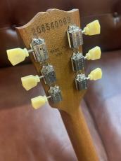 Gibson Les Paul Standard '50s Faded Vintage Honey Burst s/n 208540069 [4.15kg] 3Fフロア_9