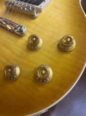 Gibson Les Paul Standard '50s Faded Vintage Honey Burst s/n 208540069 [4.15kg] 3Fフロア_10
