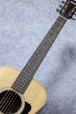 Taylor 【近日入荷予定!】GS Mini  Sapele_7