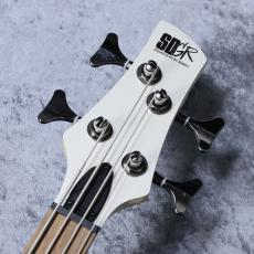 Ibanez SR300E -Pearl White-_6