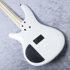 Ibanez SR300E -Pearl White-_9