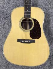 Martin D-28 Standard 2025 #2911098 【2025年最新仕様!】【永遠のスタンダード!】