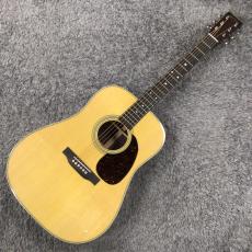 Martin D-28 Standard 2025 #2911098 【2025年最新仕様!】【永遠のスタンダード!】_2
