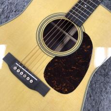 Martin D-28 Standard 2025 #2911098 【2025年最新仕様!】【永遠のスタンダード!】_3