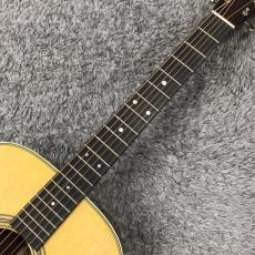 Martin D-28 Standard 2025 #2911098 【2025年最新仕様!】【永遠のスタンダード!】_4