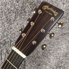 Martin D-28 Standard 2025 #2911098 【2025年最新仕様!】【永遠のスタンダード!】_5