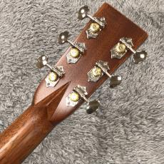 Martin D-28 Standard 2025 #2911098 【2025年最新仕様!】【永遠のスタンダード!】_6