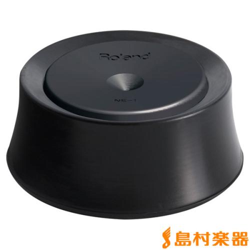 Roland NE-1 ノイズイーター スタンド脚用小型防振 騒音75%カット