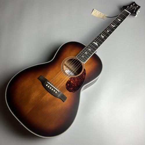 Paul Reed Smith [PRS] SE Parlor TS アコースティックギター/タバコサンバースト