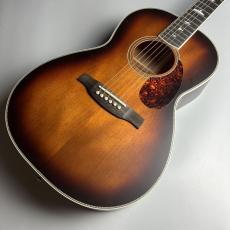 Paul Reed Smith [PRS] SE Parlor TS アコースティックギター/タバコサンバースト_2