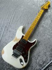 infinite Trad Fullsize ST GE1996T Custom / Aged Olympic White [3.77kg]【4Fメタルフロア】_2