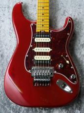 infinite Trad Fullsize ST GE1996T Custom / Aged Candy Apple Red [4.05kg]【4Fメタルフロア】