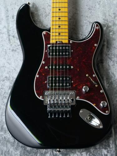 infinite Trad Fullsize ST GE1996T Custom / Aged Black [3.86kg]【4Fメタルフロア】