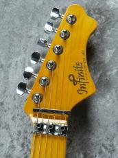 infinite Trad Fullsize ST GE1996T Custom / Aged Black [3.86kg]【4Fメタルフロア】_5