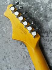 infinite Trad Fullsize ST GE1996T Custom / Aged Black [3.86kg]【4Fメタルフロア】_9