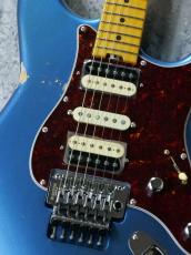 infinite Trad Fullsize ST GE1996T Custom / Dark lake Pracid Blue [3.77kg]【4Fメタルフロア】_3