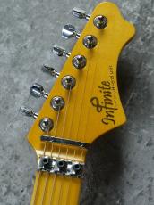 infinite Trad Fullsize ST GE1996T Custom / Dark lake Pracid Blue [3.77kg]【4Fメタルフロア】_5