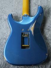 infinite Trad Fullsize ST GE1996T Custom / Dark lake Pracid Blue [3.77kg]【4Fメタルフロア】_6