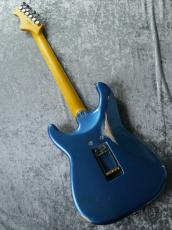 infinite Trad Fullsize ST GE1996T Custom / Dark lake Pracid Blue [3.77kg]【4Fメタルフロア】_7
