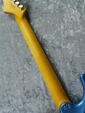 infinite Trad Fullsize ST GE1996T Custom / Dark lake Pracid Blue [3.77kg]【4Fメタルフロア】_8