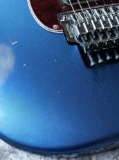 infinite Trad Fullsize ST GE1996T Custom / Dark lake Pracid Blue [3.77kg]【4Fメタルフロア】_10