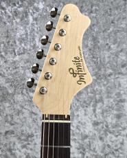 infinite Trad Fullsize ST Dinky / See-Through Blue [3.67kg]【ロングスケール】【1F展示品】_6