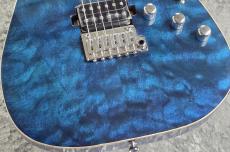 infinite Trad Fullsize ST Dinky / See-Through Blue [3.67kg]【ロングスケール】【1F展示品】_9