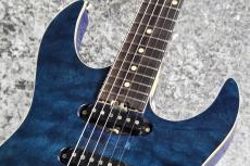 infinite Trad Fullsize ST Dinky / See-Through Blue [3.67kg]【ロングスケール】【1F展示品】_10