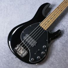 MUSIC MAN StingRay5 Special - BLACK -【3.86kg】【軽量個体!】