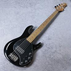 MUSIC MAN StingRay5 Special - BLACK -【3.86kg】【軽量個体!】_2