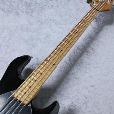 MUSIC MAN StingRay5 Special - BLACK -【3.86kg】【軽量個体!】_5