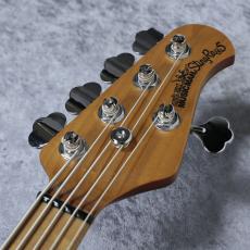 MUSIC MAN StingRay5 Special - BLACK -【3.86kg】【軽量個体!】_6
