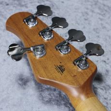 MUSIC MAN StingRay5 Special - BLACK -【3.86kg】【軽量個体!】_7
