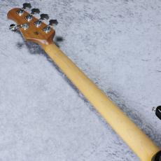 MUSIC MAN StingRay5 Special - BLACK -【3.86kg】【軽量個体!】_8