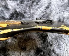 Charvel Pro-Mod Relic San Dimas Style 1 HH FR Black【 特価】_9