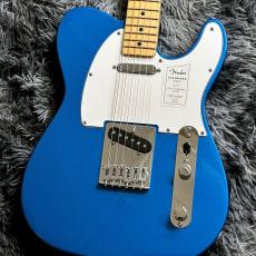 Fender Standard Telecaster Aqua Marine Metallic / Maple【特価】【2025年製】