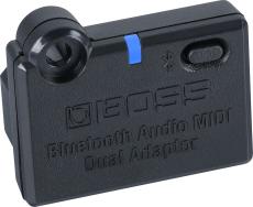 BOSS BT-DUAL - Home Bluetooth Audio MIDI Dual Adaptor-
