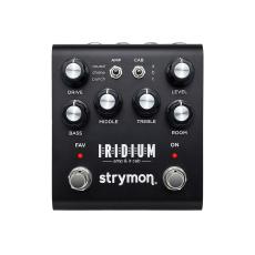 strymon IRIDIUM