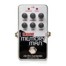 Electro-Harmonix Nano Deluxe Memory Man / Analog Delay