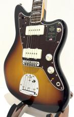 Fender American Vintage II 1966 Jazzmaster / 3-Color Sunburst