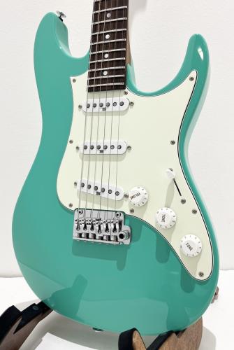 Ibanez AZ2203N / Seafoam Green