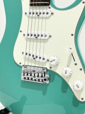 Ibanez AZ2203N / Seafoam Green_3