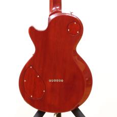 Bizen Works Grain Arch Top Quilted Maple / Sunrise Tea Burst_5