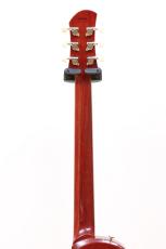 Bizen Works Grain Arch Top Quilted Maple / Sunrise Tea Burst_7