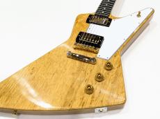 Gibson 1958 Korina Explorer Reissue / Natural